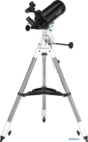 Телескоп Sky-Watcher MAK102 StarQuest2 EQ2 - фото2, картинка2 Телескоп Sky-Watcher MAK102 StarQuest2 EQ2 - фото2