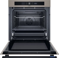 Электрический духовой шкаф Whirlpool WOI4S8CM1SEA - фото2, картинка2 Электрический духовой шкаф Whirlpool WOI4S8CM1SEA - фото2