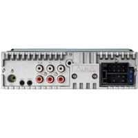 USB-магнитола Aura AMH-77DSP - фото2, картинка2 USB-магнитола Aura AMH-77DSP - фото2
