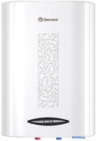 Накопительный электрический водонагреватель Thermex Dion 30 V - фото