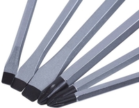 Набор отверток King Tony 9-30206MR (6 предметов) - фото2