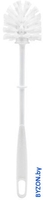 Ершик для унитаза Berossi Breeze АС 75001000 (снежно-белый) - фото