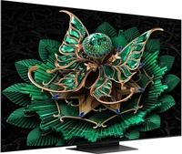 Телевизор TCL 65C7K - фото2