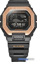Наручные часы Casio G-Shock GBX-100NS-4E - фото2