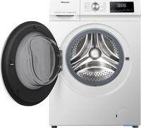 Стирально-сушильная машина Hisense WDQA8014VM - фото2