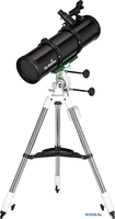 Телескоп Sky-Watcher N130P StarQuest2 EQ2 - фото2, картинка2 Телескоп Sky-Watcher N130P StarQuest2 EQ2 - фото2