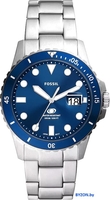 Наручные часы Fossil FS6029 - фото, картинка Наручные часы Fossil FS6029 - фото