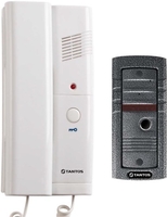 Комплект аудиодомофона Tantos TS-203Kit - фото