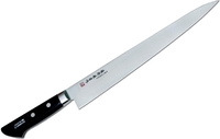 Кухонный нож Fujiwara Kitchen FKM-06 - фото