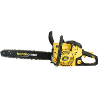 Бензопила Hanskonner HGC2020 - фото