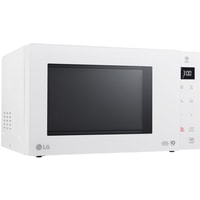 Микроволновая печь LG MW23D35GIH - фото2