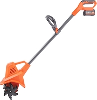 Мотокультиватор аккумуляторный Patriot RA 333 UES 460302118 (с 1-им АКБ) - фото2