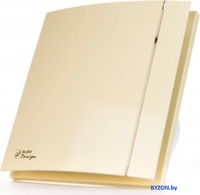 Осевой вентилятор Soler&Palau Silent-300 CZ Ivory Design 5210417100-437300 - фото2