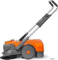 Подметальная машина Daewoo Power DASW 7850 - фото2