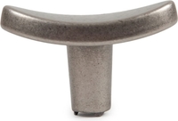 Ручка мебельная Boyard Francheska RC501AP.1 - фото2