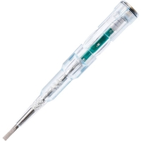 Индикаторная отвертка Deli EDL8004 - фото