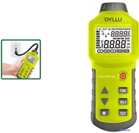 Тестер Dyllu DTDM9502 - фото