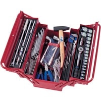 Универсальный набор инструментов King Tony 902-103MR (103 предмета) - фото