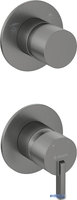 Смеситель Deante Silia BQSD44P - фото