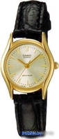 Наручные часы Casio LTP-1094Q-7A - фото, картинка Наручные часы Casio LTP-1094Q-7A - фото