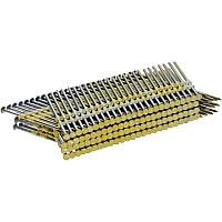 Гвозди Fubag 140108 - фото