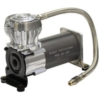 Автомобильный компрессор Беркут PRO-20 - фото