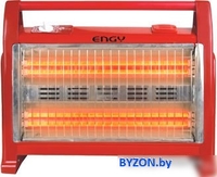 Инфракрасный обогреватель Engy QH-2000 - фото