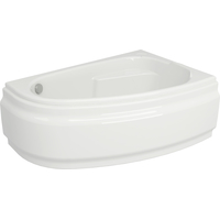 Ванна Cersanit Joanna 150x95 R [S301-008] - фото2