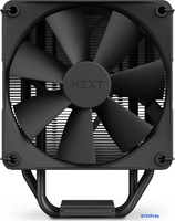 Кулер для процессора NZXT T120 RC-TN120-B1 - фото2, картинка2 Кулер для процессора NZXT T120 RC-TN120-B1 - фото2