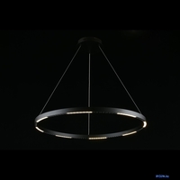 Подвесная люстра Aployt Noella APL.051.03.43 - фото2