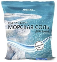 Aroma Saules Йодированно-бромированная 1 кг - фото