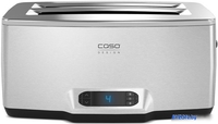 Тостер CASO Inox 4 - фото2