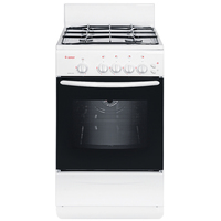 Кухонная плита GEFEST ПГ 3200-06 К35 - фото