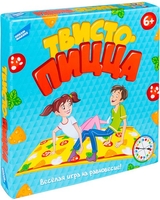 Твистер Dream Makers Твисто-пицца 2105C - фото