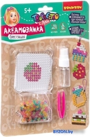 Аквамозаика Bondibon Аквамозаика блестящая ВВ3353 - фото