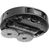 Робот-пылесос Dreame L10s Pro (международная версия, серый) - фото2