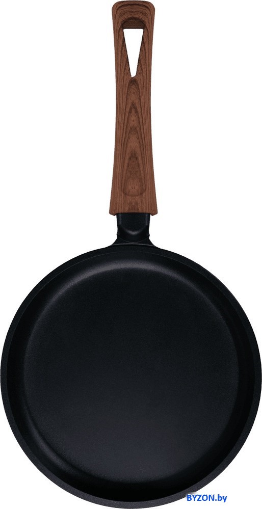 Блинная сковорода MAUNFELD Alva MF22LV01PP - фото2