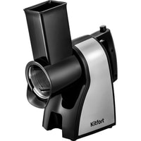 Овощерезка Kitfort KT-1392 - фото, картинка Овощерезка Kitfort KT-1392 - фото