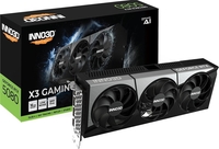 Видеокарта Inno3D GeForce RTX 5080 X3 Gaming OC G50803-16D7X-17603930 - фото2