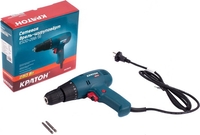 Дрель-шуруповерт Кратон ESDD-280/16 Hobby 30201028 - фото