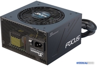 Блок питания Seasonic Focus Gold SSR-850FM - фото