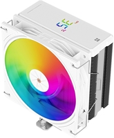Кулер для процессора Thermalright Assassin X 120 R Digital ARGB (белый) - фото, картинка Кулер для процессора Thermalright Assassin X 120 R Digital ARGB (белый) - фото