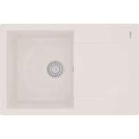 Кухонная мойка Lemark Imandra 9910028 (жасмин) - фото