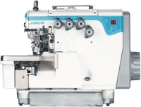 Оверлок JACK E4S-4-M03/333 - фото, картинка Оверлок JACK E4S-4-M03/333 - фото