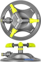 Распылитель Bradas Lime Line LE-6201 - фото, картинка Распылитель Bradas Lime Line LE-6201 - фото