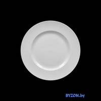 Тарелка обеденная Corone Folio LQ-QK15275 фк6323 - фото