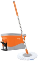 Набор для уборки Pioneer 7132S - фото, картинка Набор для уборки Pioneer 7132S - фото