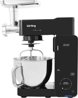 Кухонная машина Korting KKM 0101 M Infinity - фото2, картинка2 Кухонная машина Korting KKM 0101 M Infinity - фото2