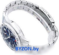 Наручные часы Casio EFR-556DB-2AVUEF - фото2, картинка2 Наручные часы Casio EFR-556DB-2AVUEF - фото2
