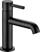 Смеситель Grocenberg GB2099 (черный матовый) - фото